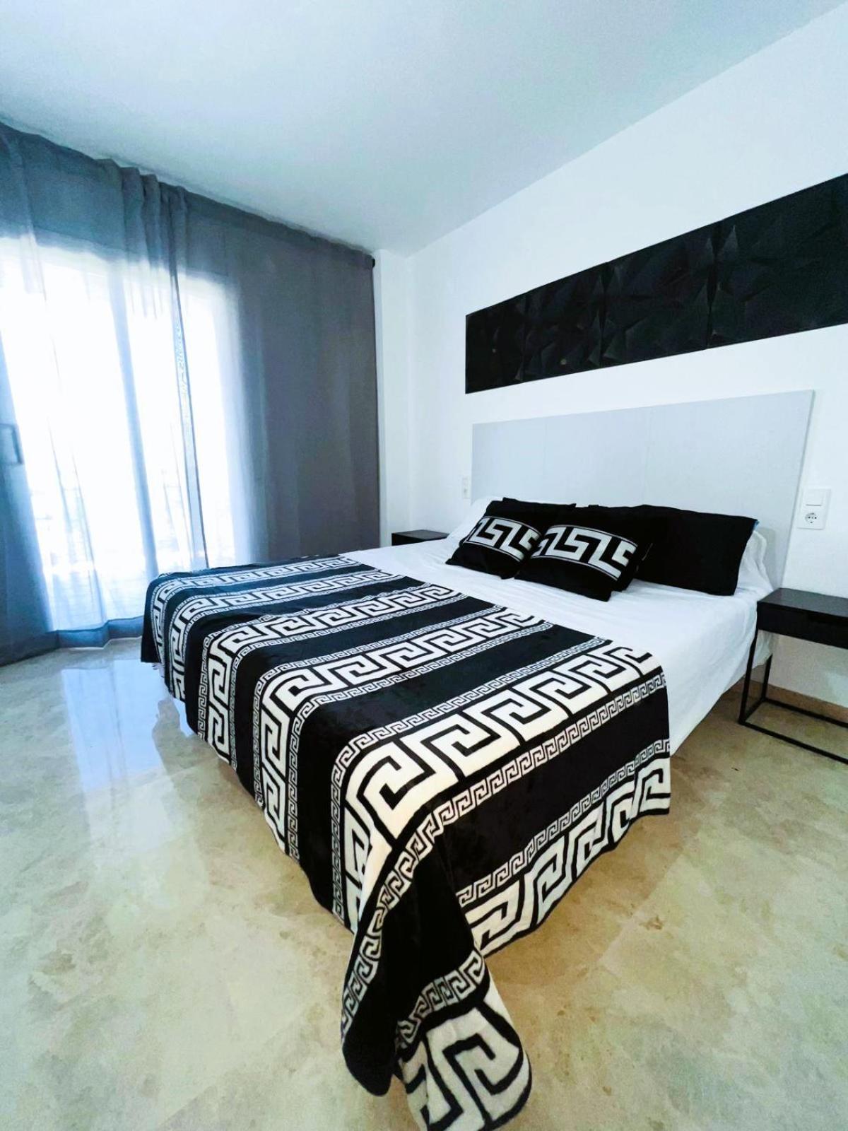 Ferienwohnung Ventura Park C- 3 Salou Exterior foto
